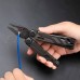 Мультитул Nextool Flagship Pro NE20120 (16 инструментов, большие ножницы) - фото 2