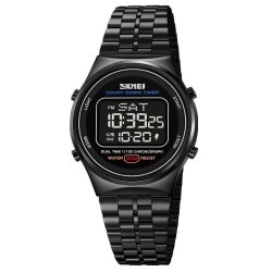 Часы наручные мужские SKMEI 1882BKBK