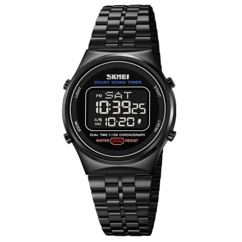 Часы наручные мужские SKMEI 1882BKBK