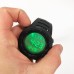 Годинник наручний чоловічий SKMEI 1632BKWT BLACK-WHITE, годинник для військовослужбовців. Колір: чорний - фото 2
