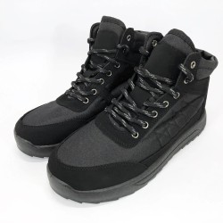 Ботинки мужские 43р 28см, Кроссовки термо осень, Мужская зимняя обувь, Мужская термо обувь