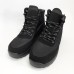 Черевики чоловічі 41р 26,5см, Високі кросівки термо, Непромокаючі кросівки, Осінньо зимові чоловічі - фото 7