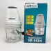 Блендер SeaBreeze SB-0604 - фото 7