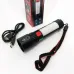 Фонарь 611-TG+COB(white+red), Фонарики для экстренных ситуаций и аварий, Поисковый фонарь ручной