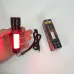 Фонарь 611-TG+COB(white+red), Фонарики для экстренных ситуаций и аварий, Поисковый фонарь ручной