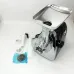 Мясорубка Suntera SMG-5418B 1800 Вт, электромясорубка для шинковки, мясорубка электрическая металл