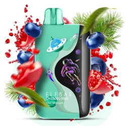 Elf Bar GH 33000 PRO. Сосновые Иголки (Pine Needles)