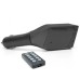 Автомобільний FM трансмітер модулятор H15 Bluetooth MP3, FM модулятор usb. Колір: чорний - фото 9