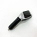 Автомобільний FM трансмітер модулятор H15 Bluetooth MP3, Bluetooth модулятор в машину. Колір: срібний - фото 3
