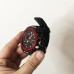 Годинник наручний G-SHOCK GWN-1000GB. Колір: червоний - фото 2