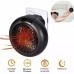 Обогреватель Wonder Heater 900 Вт, тепловентилятор для дома, обогреватель дуйчик, тепловентилятор дуйка - фото 8