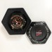 Часы наручные G-SHOCK GW-3500. Цвет: оранжевый - фото 3