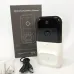 Беспроводная видеокамера дверного звонка домофон SMART DOORBELL X5 wifi