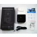 Беспроводная видеокамера дверного звонка домофон SMART DOORBELL X5 wifi