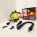 Многофункциональный пароочиститель Crownberg CB-3140 9в1 - фото 3