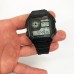 Часы наручные мужские SKMEI 1299BK, часы наручные электронные тактические, часы для военнослужащих - фото 8