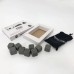 Камни для виски Whiskey Stones из стеатита (9шт) (арт. 10904) - фото 14