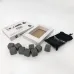 Камни для виски Whiskey Stones из стеатита (9шт)