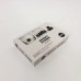 Камни для виски Whiskey Stones из стеатита (9шт) (арт. 10904) - фото 15
