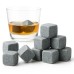 Камни для виски Whiskey Stones из стеатита (9шт) - фото 16