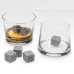 Камни для виски Whiskey Stones из стеатита (9шт)