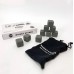 Камни для виски Whiskey Stones из стеатита (9шт) (арт. 10904) - фото 8