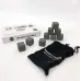 Камни для виски Whiskey Stones из стеатита (9шт)