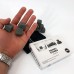 Камни для виски Whiskey Stones из стеатита (9шт) (арт. 10904) - фото 9