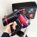 Побутовий контейнерний вакуумний вертикальний пилосос GOLDBERG GB-9904 5200 Вт циклонного типу Red - фото 4