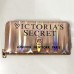 Гаманець жіночий Victoria's Secret. Колір бежевий - фото 2