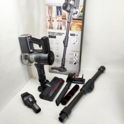 Ручной аккумуляторный пылесос Camry CR 7063 400Вт