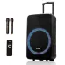 Акустическая переносная колонка ZXX-7878/ 8161 600 Вт 15