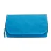 Органайзер дорожный сумочка косметичка Travel Storage Bag. Цвет: синий