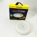 Беспроводная зарядка с подсветкой 7 цветов 10W 7 COLOR Awei W7 + WIRELESS CHARGE - фото 8