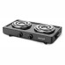 Електроплита Vilgrand VHP162D BLACK 2000Вт - фото 10