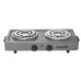 Электроплита Vilgrand VHP162D GRAY 2000Вт - фото 6