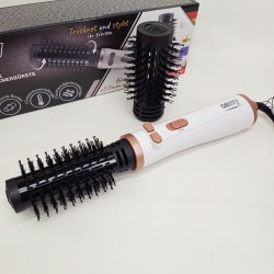 Стайлер для волос со сменными насадками Camry CR 2021 1200Вт