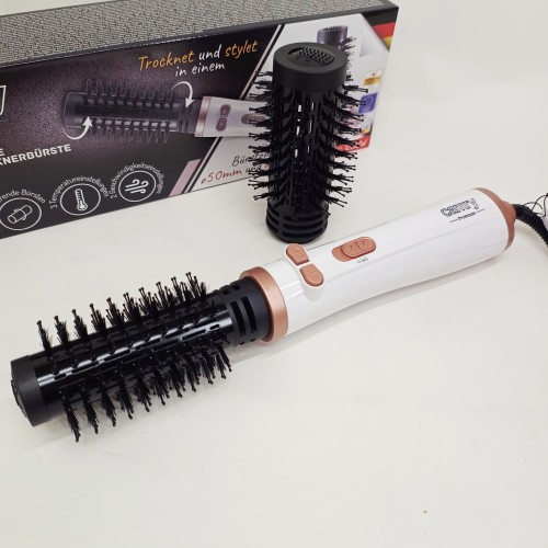 Стайлер для волос со сменными насадками Camry CR 2021 1200Вт