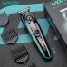 Машинка для стрижки волосся та бороди VGR V-075, Машинка для стрижки волосся домашня, Електромашинка - фото 4