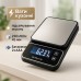 Электронные кухонные весы QZ-157A с подсветкой — точность до 1 грамма для идеальных рецептов ⚖️ - фото 20