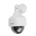 Муляж камери CAMERA DUMMY 2000 із датчиком руху, муляж камери спостереження, камера-обманка - фото 2