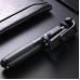 Монопод-трипод та штатив з пультом Bluetooth L01 Black Тримач для Телефону селфі палиця. Колір: чорний - фото 3