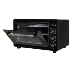 Электрическая печь Sea Breeze SB-0701 38 л