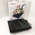 Електроплитка Suntera ICD-1009 2000 Вт, індукційна плита міні, інфрачервона плита, сенсорні електроплити - фото 4