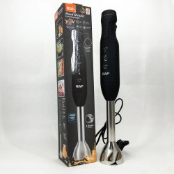 Погружной ручной блендер RAF R.780 1500 Вт