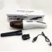 Пылесос автомобильный Car Vacuum Cleaner HY05 на АККУМУЛЯТОРЕ. Цвет: белый