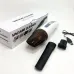 Пылесос автомобильный Car Vacuum Cleaner HY05 на АККУМУЛЯТОРЕ. Цвет: белый