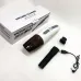 Пылесос автомобильный Car Vacuum Cleaner HY05 на АККУМУЛЯТОРЕ. Цвет: белый