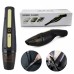 Пылесос автомобильный Car Vacuum Cleaner HY05 на АККУМУЛЯТОРЕ. Цвет: черный - фото 2