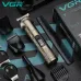 Мужской набор VGR V-110 8 в 1, Машинка для стрижки головы, Машинка для стрижки для дома - фото 8